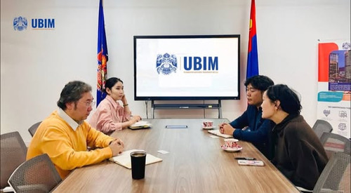 “НИЙСЛЭЛИЙН ӨМЧИТ УЛААНБААТАР ХӨРӨНГӨ ОРУУЛАЛТ, МЕНЕЖМЕНТ ҮЦК” ХХКАЯЛАЛ ЖУУЛЧЛАЛЫН МЭРГЭЖЛИЙН ХОЛБОО